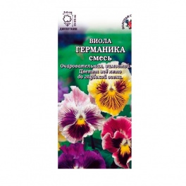 Виола Германика /Сотка/ 0,1г, смесь