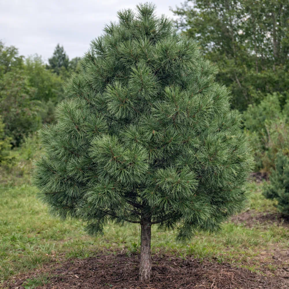 Кедр Сибирский