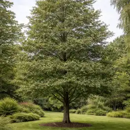 Ольха обыкновенная